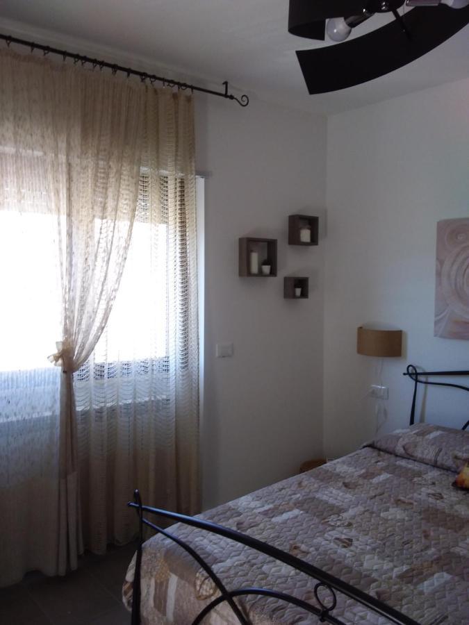 Primae Noctis Rooms Roccascalegna Exterior foto