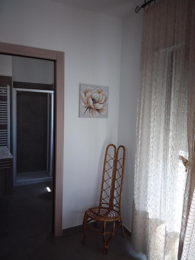 Primae Noctis Rooms Roccascalegna Exterior foto